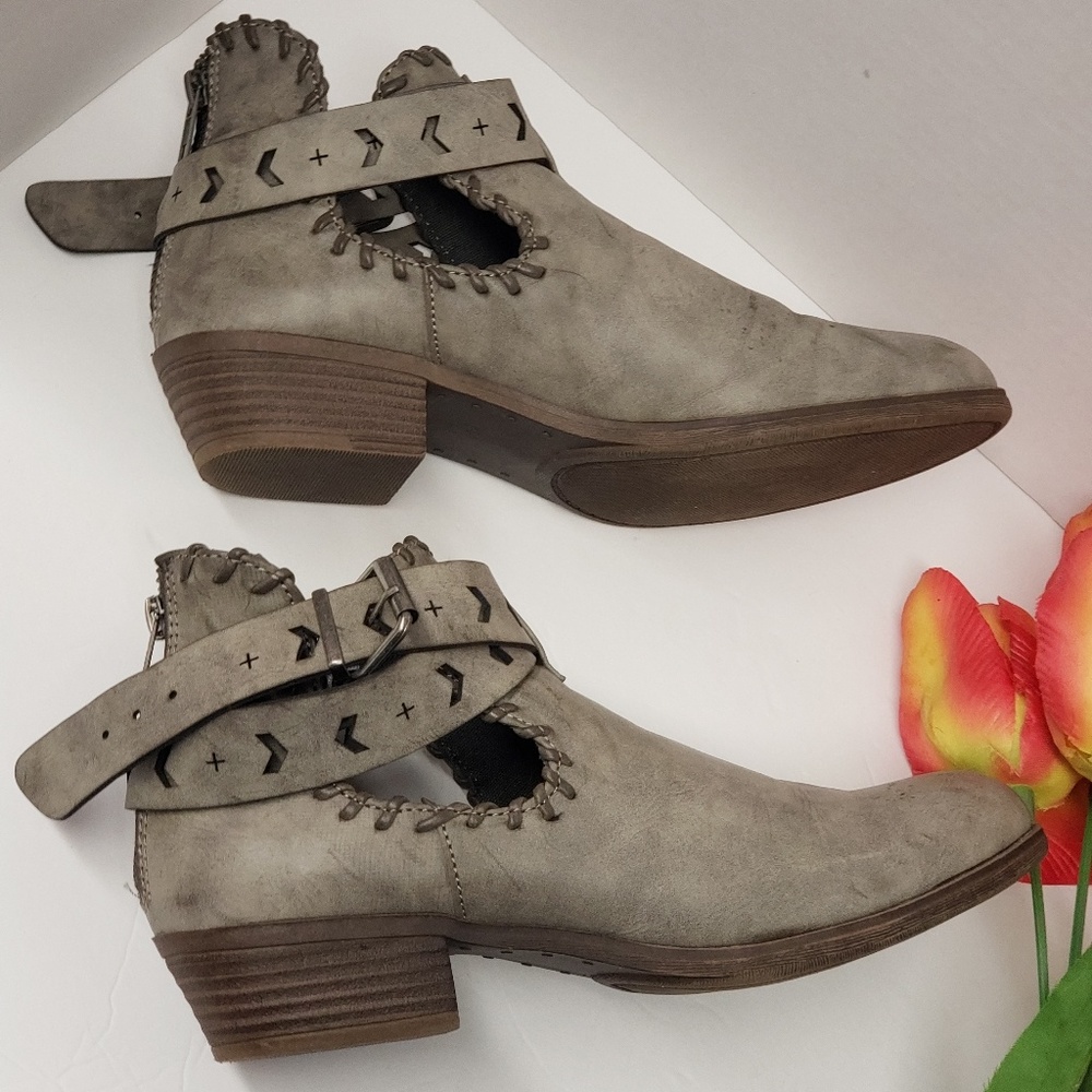 Rampage Women's Ankle boots